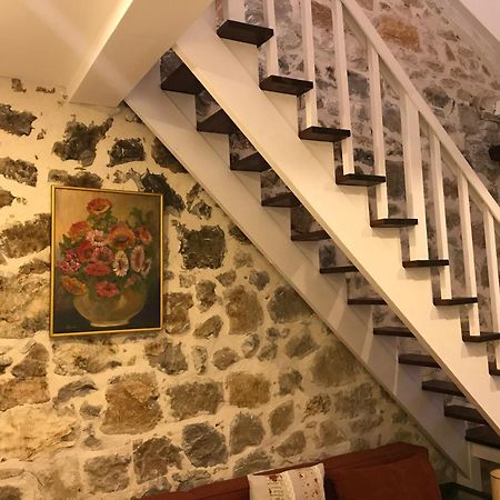 Etno Village Mihailovic II Herceg Novi Dış mekan fotoğraf