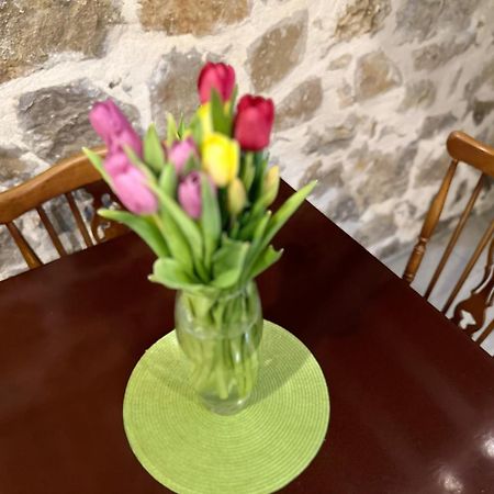Etno Village Mihailovic II Herceg Novi Dış mekan fotoğraf