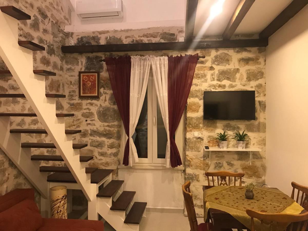 Etno Village Mihailovic II Herceg Novi Dış mekan fotoğraf