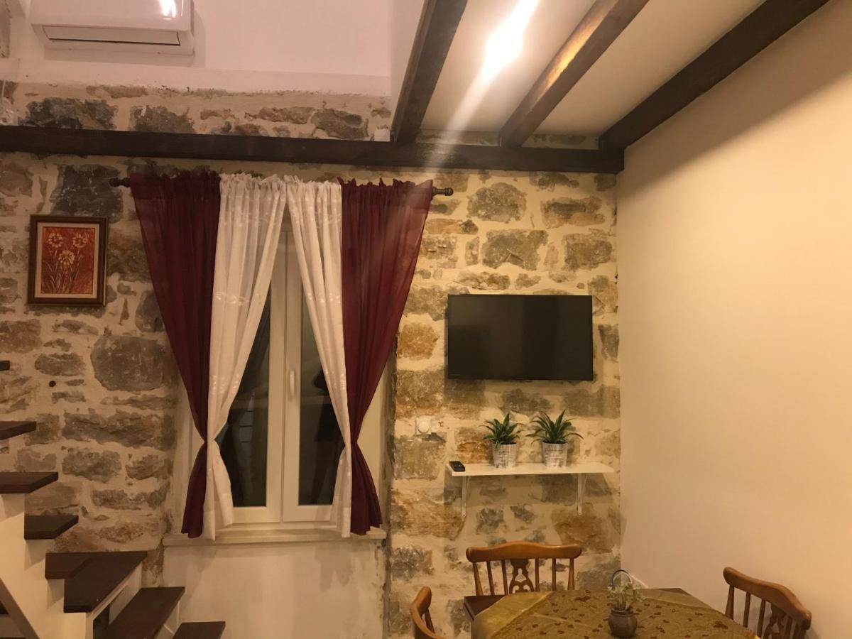 Etno Village Mihailovic II Herceg Novi Dış mekan fotoğraf