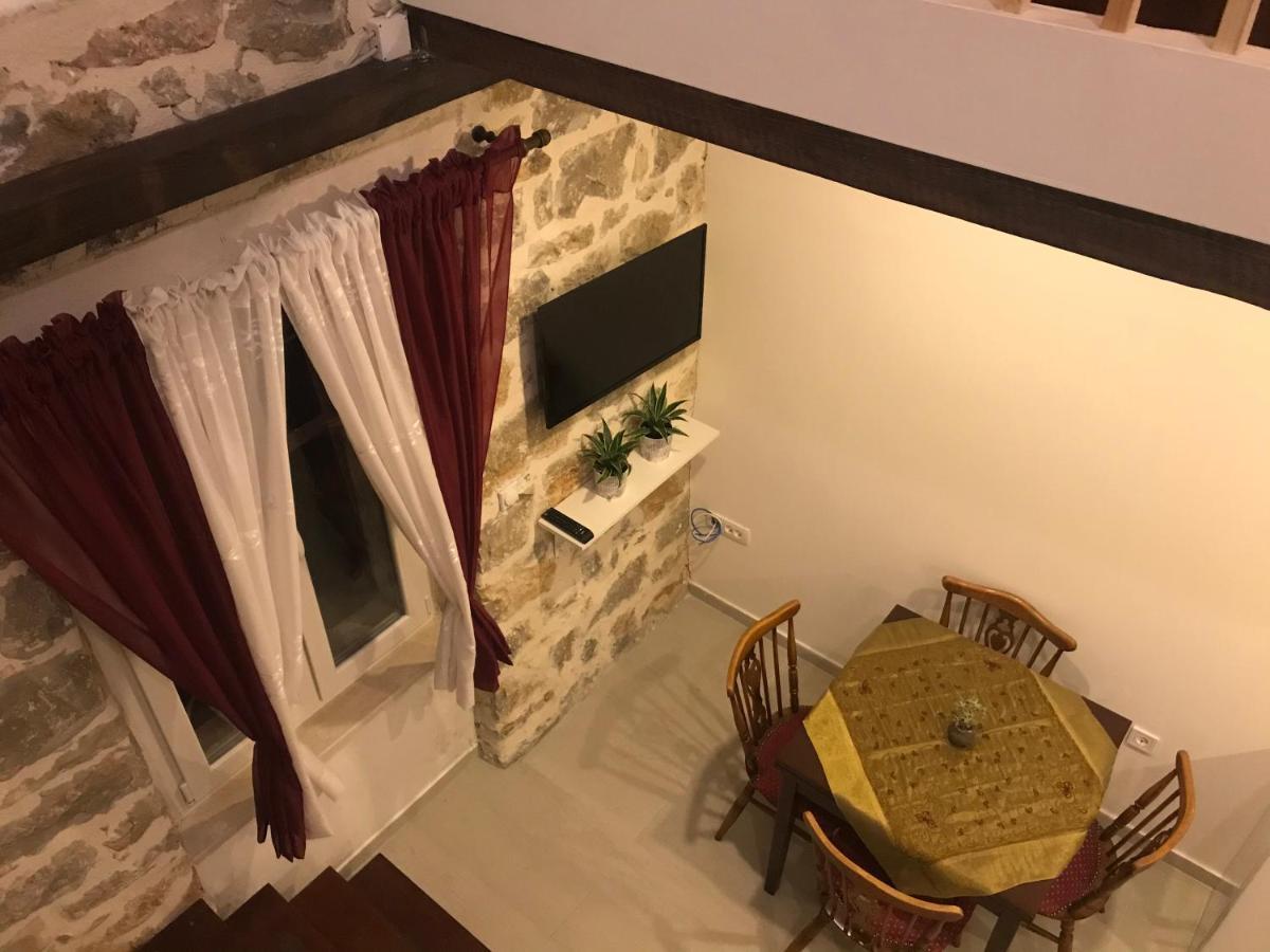 Etno Village Mihailovic II Herceg Novi Dış mekan fotoğraf