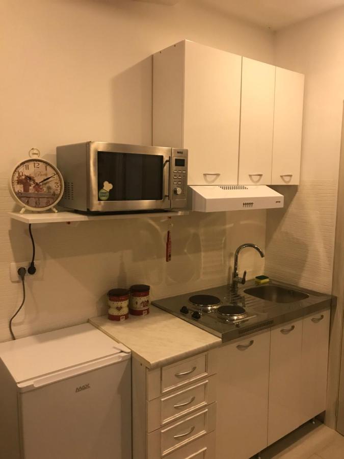 Etno Village Mihailovic II Herceg Novi Dış mekan fotoğraf
