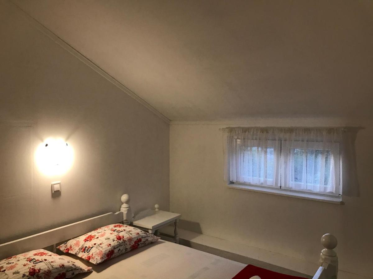 Etno Village Mihailovic II Herceg Novi Dış mekan fotoğraf