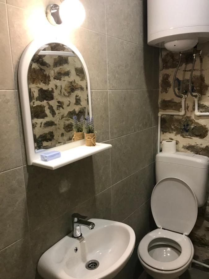 Etno Village Mihailovic II Herceg Novi Dış mekan fotoğraf