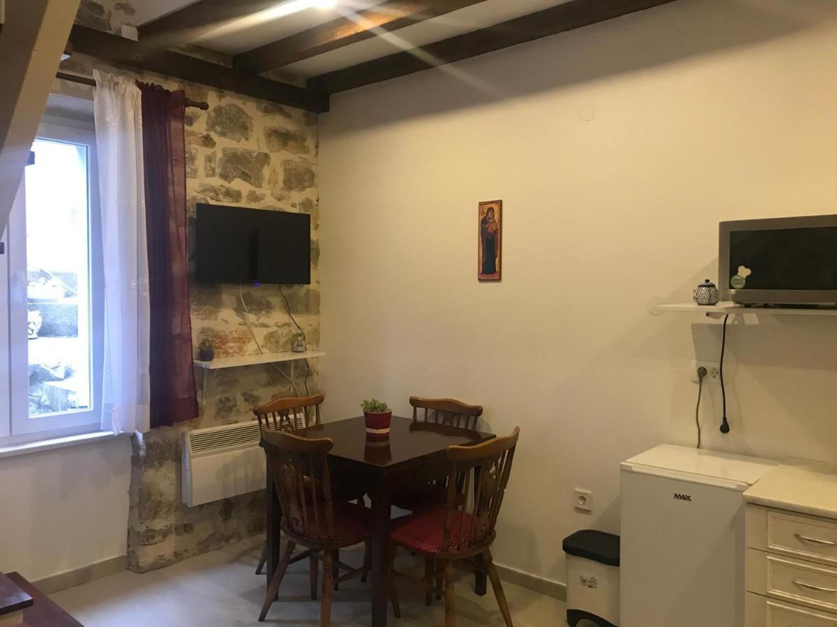 Etno Village Mihailovic II Herceg Novi Dış mekan fotoğraf