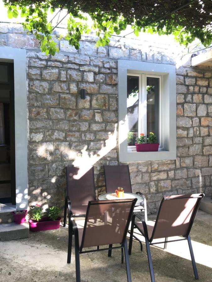 Etno Village Mihailovic II Herceg Novi Dış mekan fotoğraf