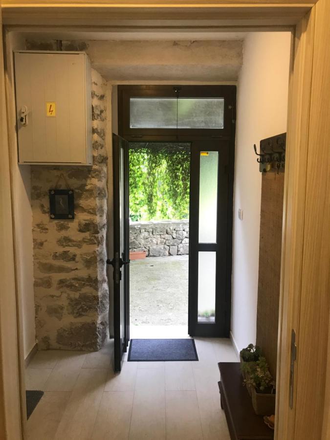 Etno Village Mihailovic II Herceg Novi Dış mekan fotoğraf