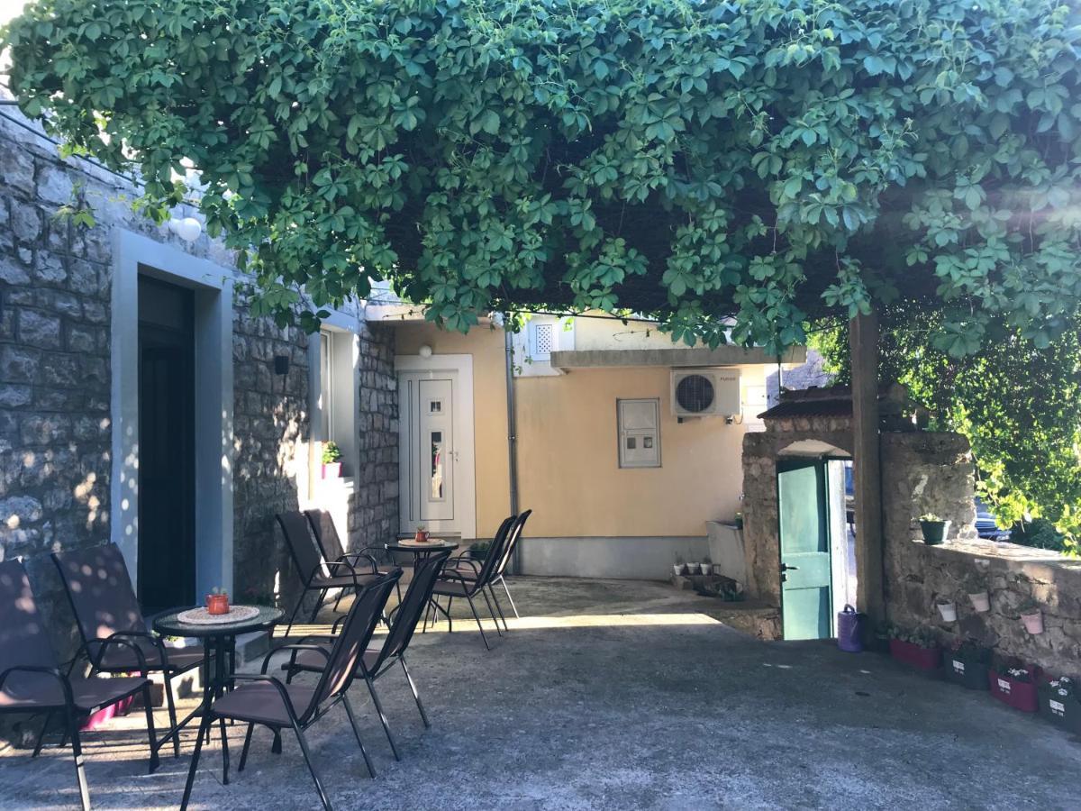 Etno Village Mihailovic II Herceg Novi Dış mekan fotoğraf