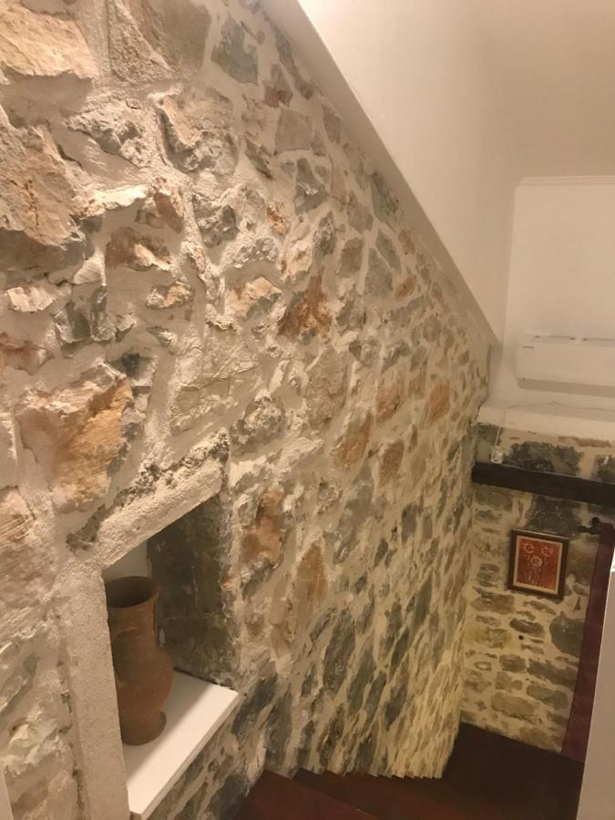Etno Village Mihailovic II Herceg Novi Dış mekan fotoğraf