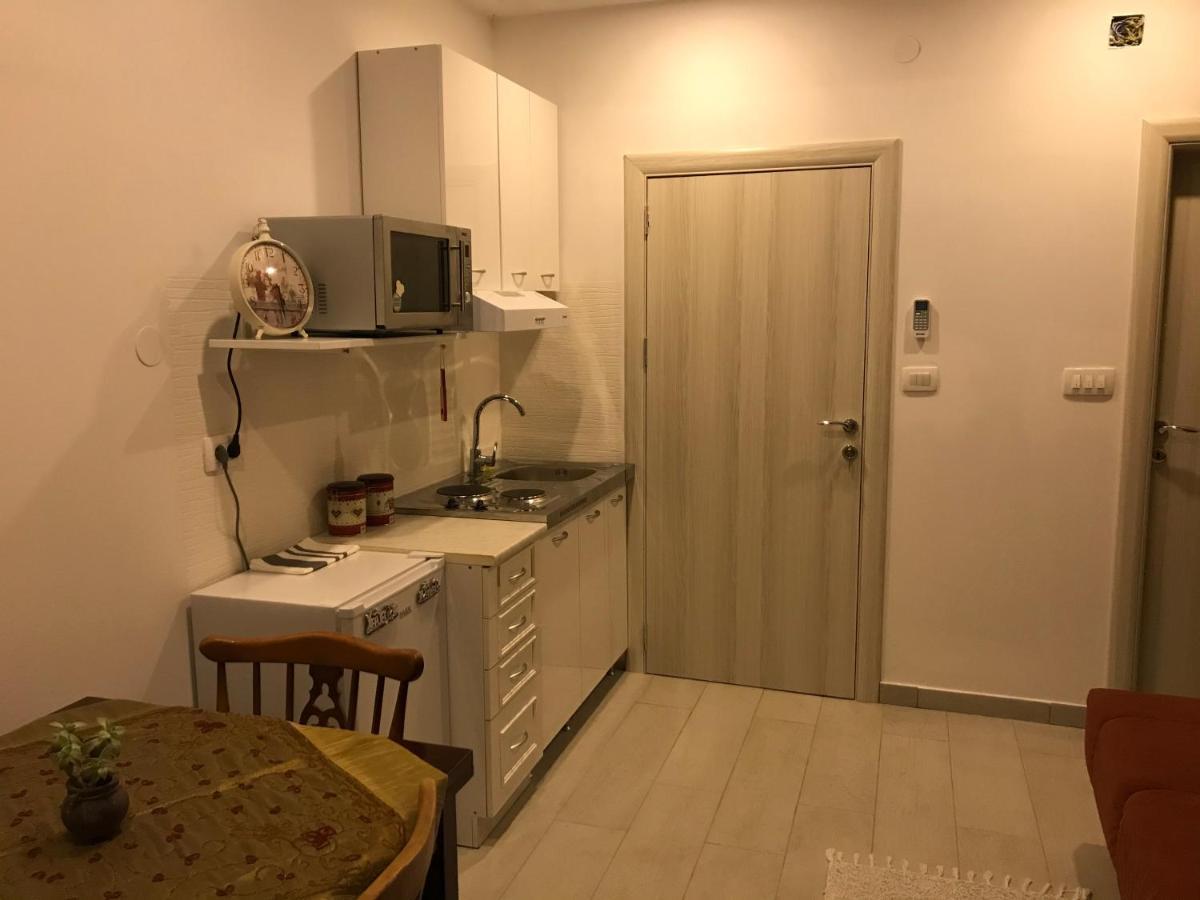 Etno Village Mihailovic II Herceg Novi Dış mekan fotoğraf