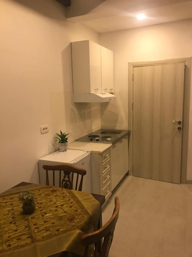 Etno Village Mihailovic II Herceg Novi Dış mekan fotoğraf
