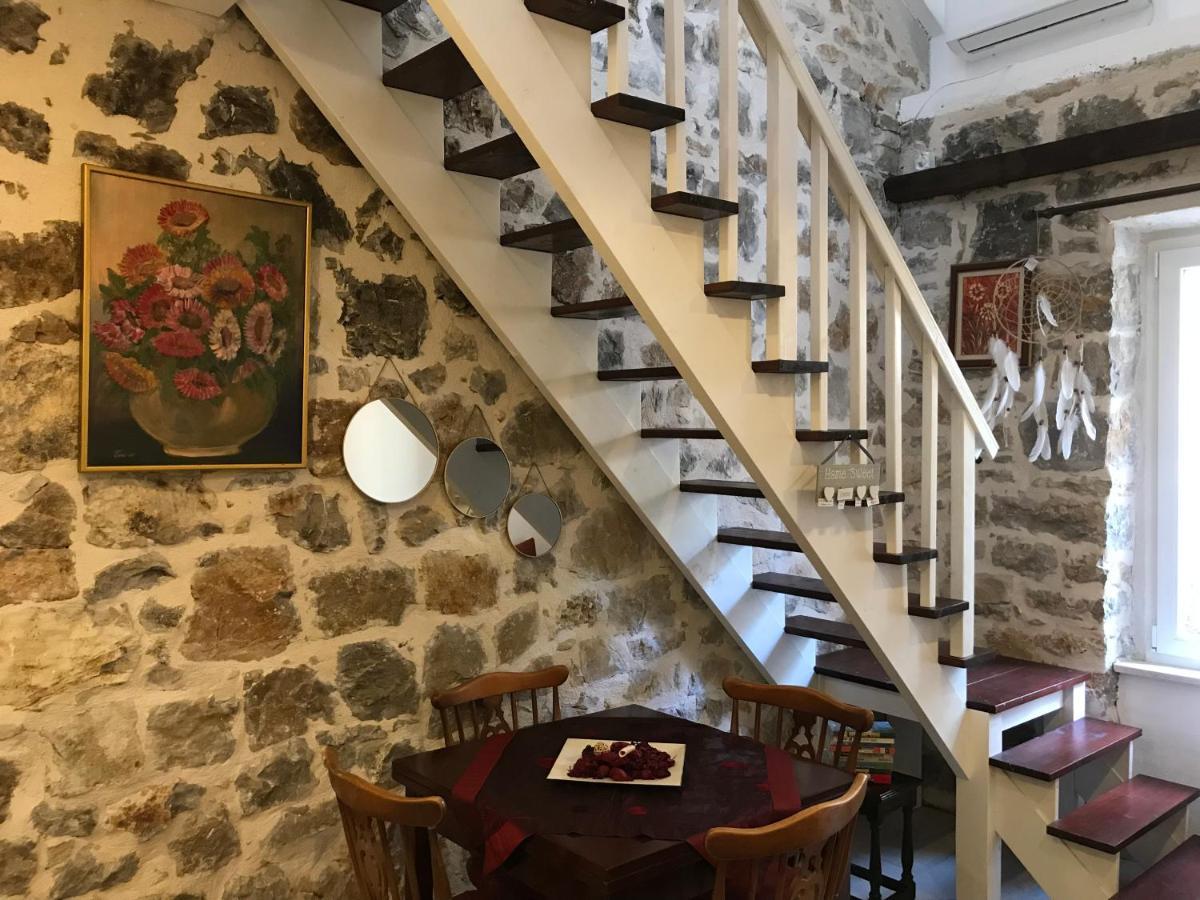 Etno Village Mihailovic II Herceg Novi Dış mekan fotoğraf