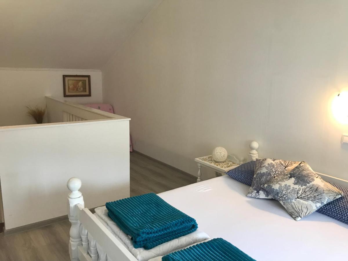 Etno Village Mihailovic II Herceg Novi Dış mekan fotoğraf
