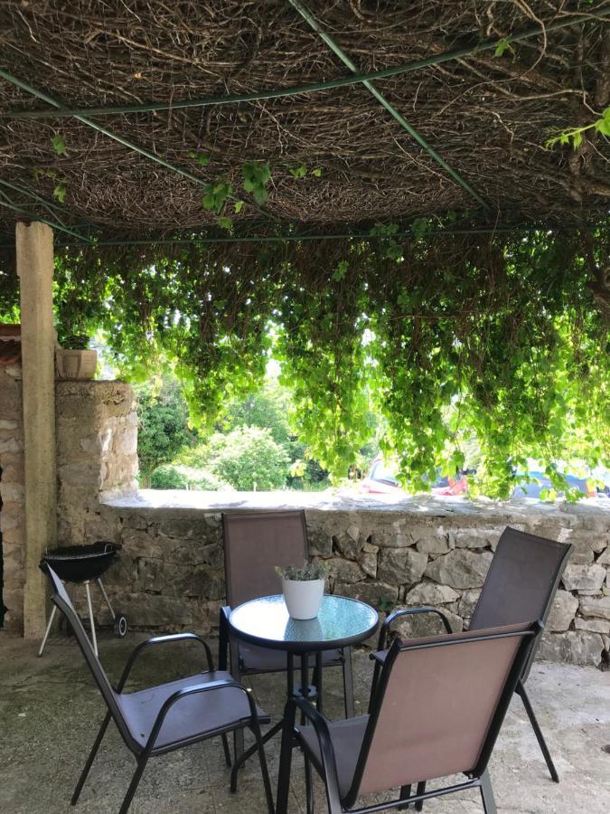 Etno Village Mihailovic II Herceg Novi Dış mekan fotoğraf