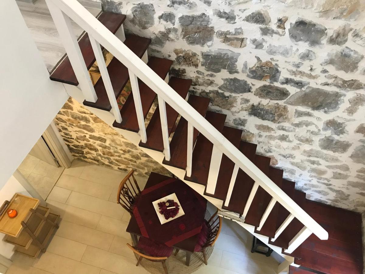 Etno Village Mihailovic II Herceg Novi Dış mekan fotoğraf