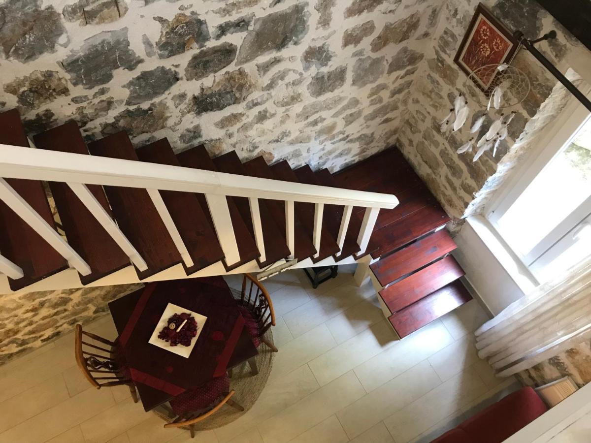 Etno Village Mihailovic II Herceg Novi Dış mekan fotoğraf