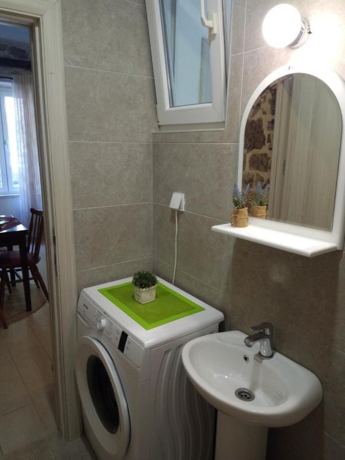 Etno Village Mihailovic II Herceg Novi Dış mekan fotoğraf