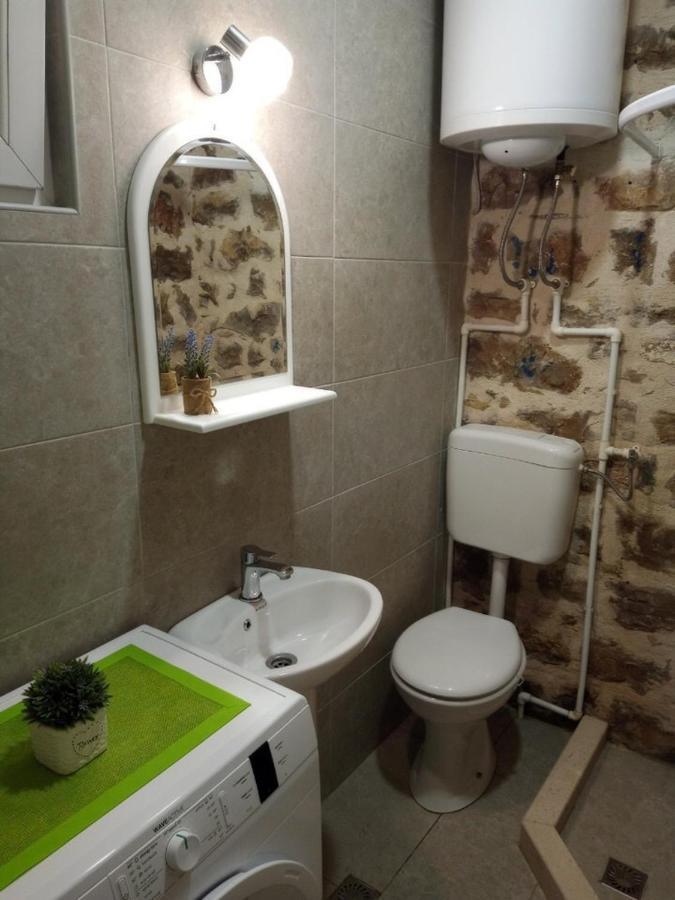 Etno Village Mihailovic II Herceg Novi Dış mekan fotoğraf