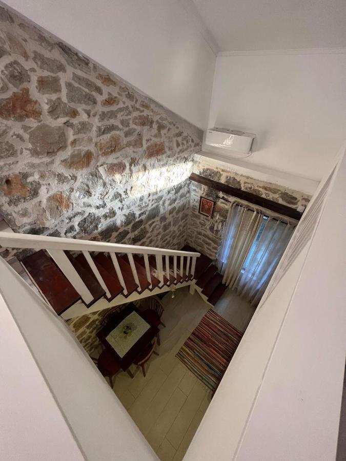 Etno Village Mihailovic II Herceg Novi Dış mekan fotoğraf