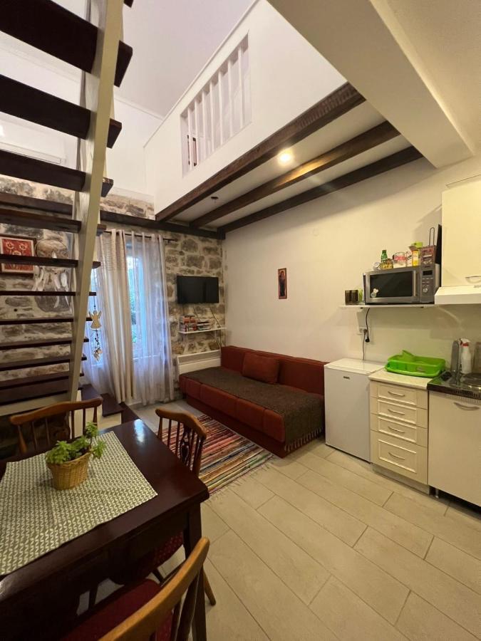Etno Village Mihailovic II Herceg Novi Dış mekan fotoğraf