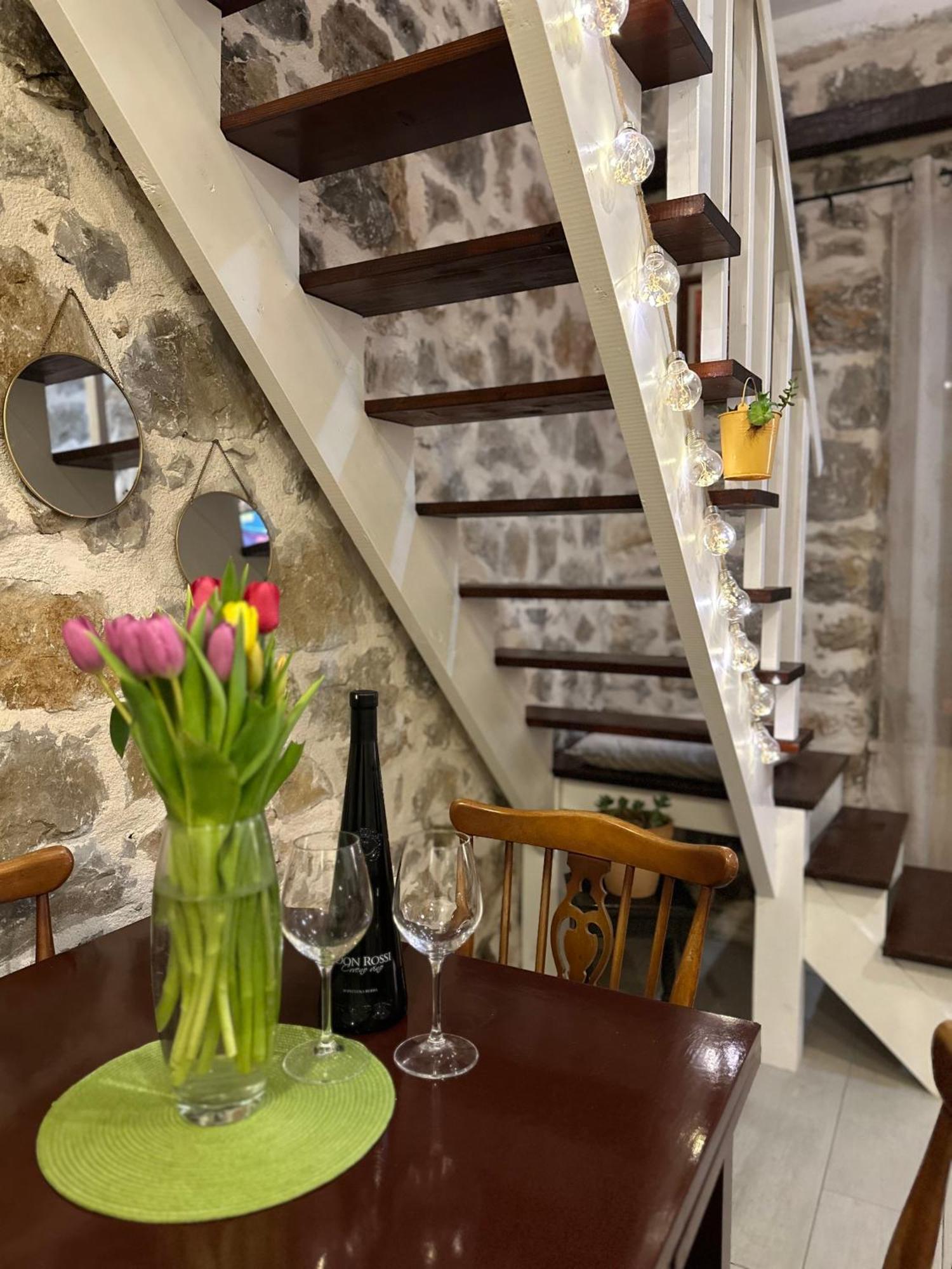 Etno Village Mihailovic II Herceg Novi Dış mekan fotoğraf