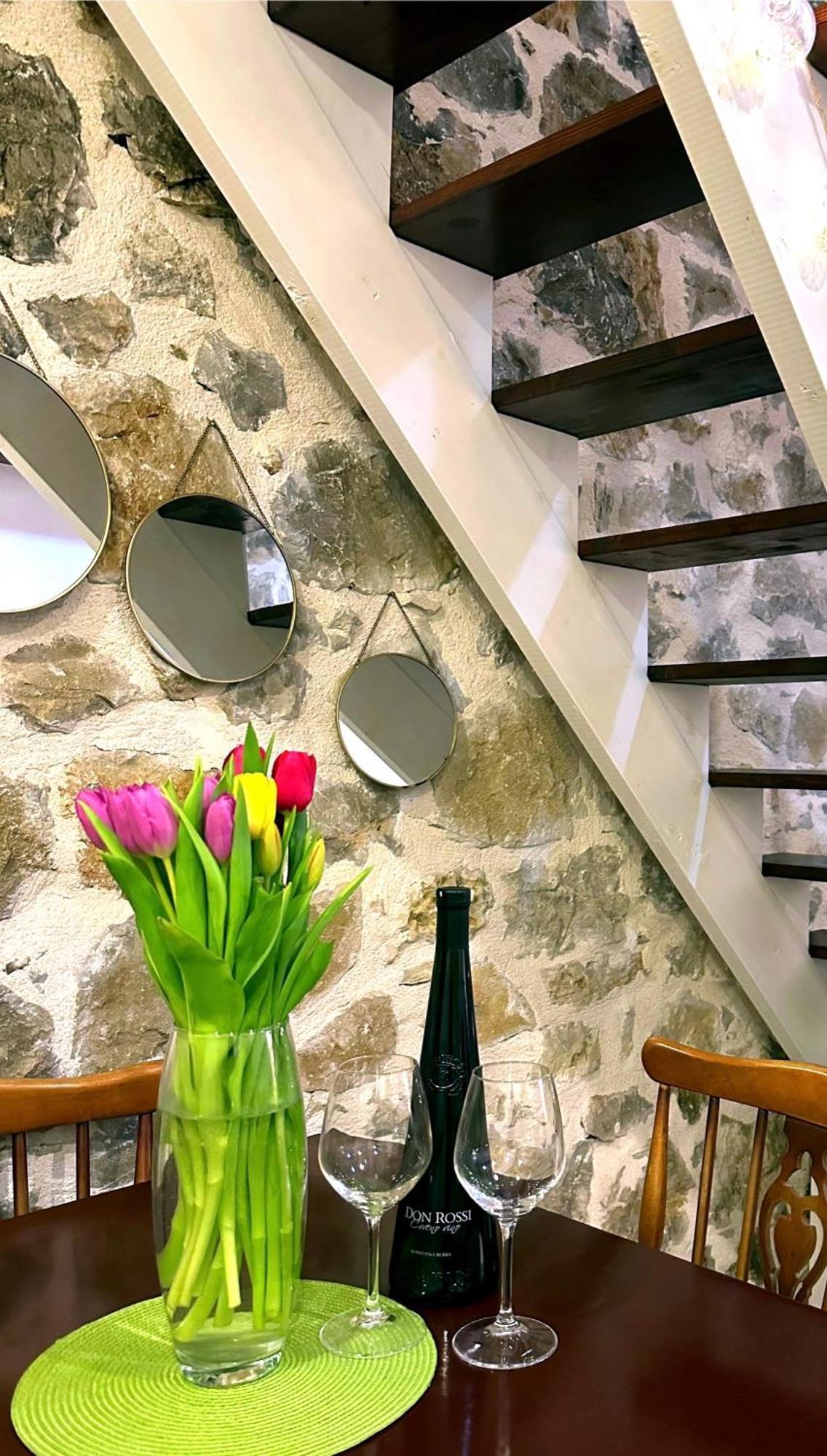 Etno Village Mihailovic II Herceg Novi Dış mekan fotoğraf