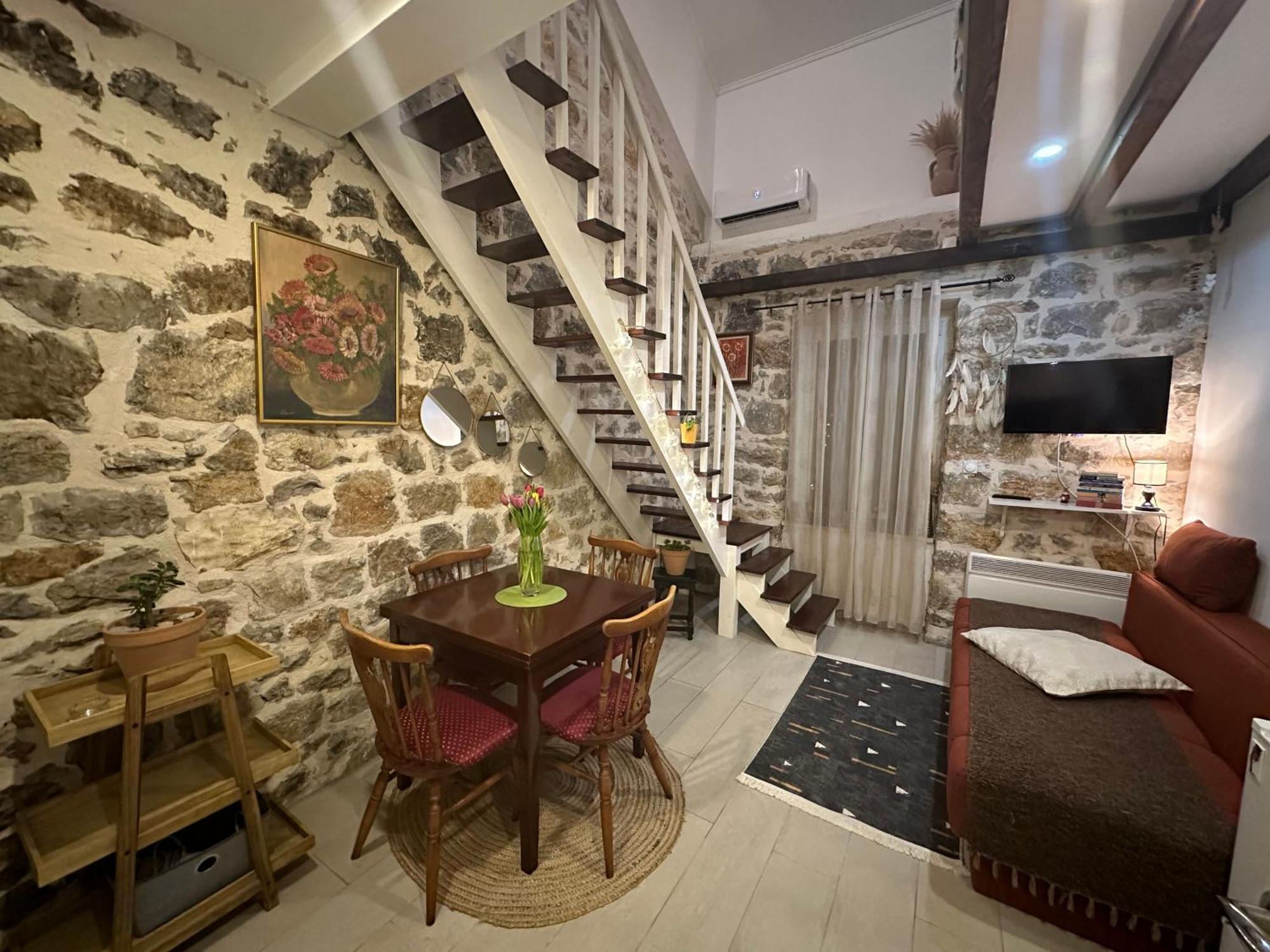 Etno Village Mihailovic II Herceg Novi Dış mekan fotoğraf