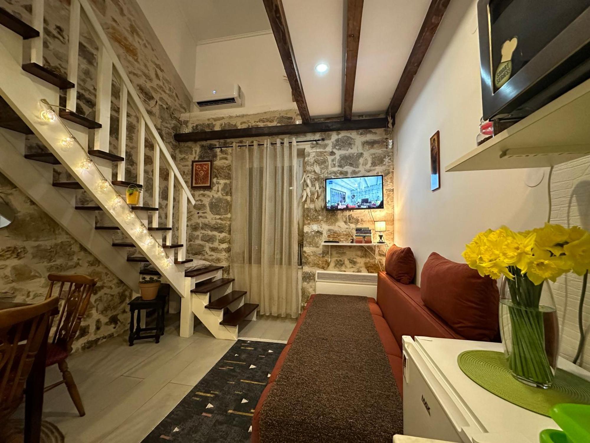 Etno Village Mihailovic II Herceg Novi Dış mekan fotoğraf
