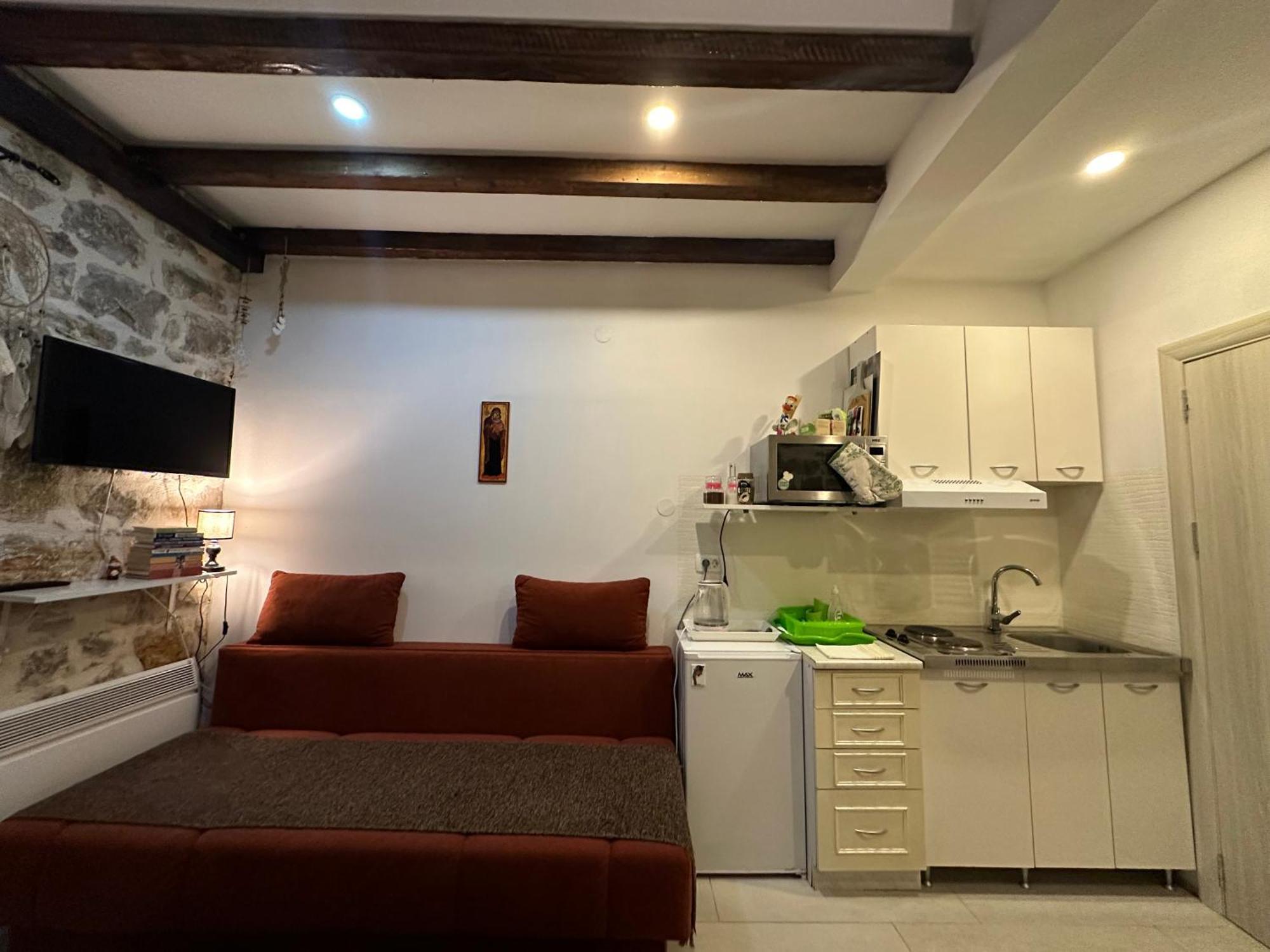 Etno Village Mihailovic II Herceg Novi Dış mekan fotoğraf