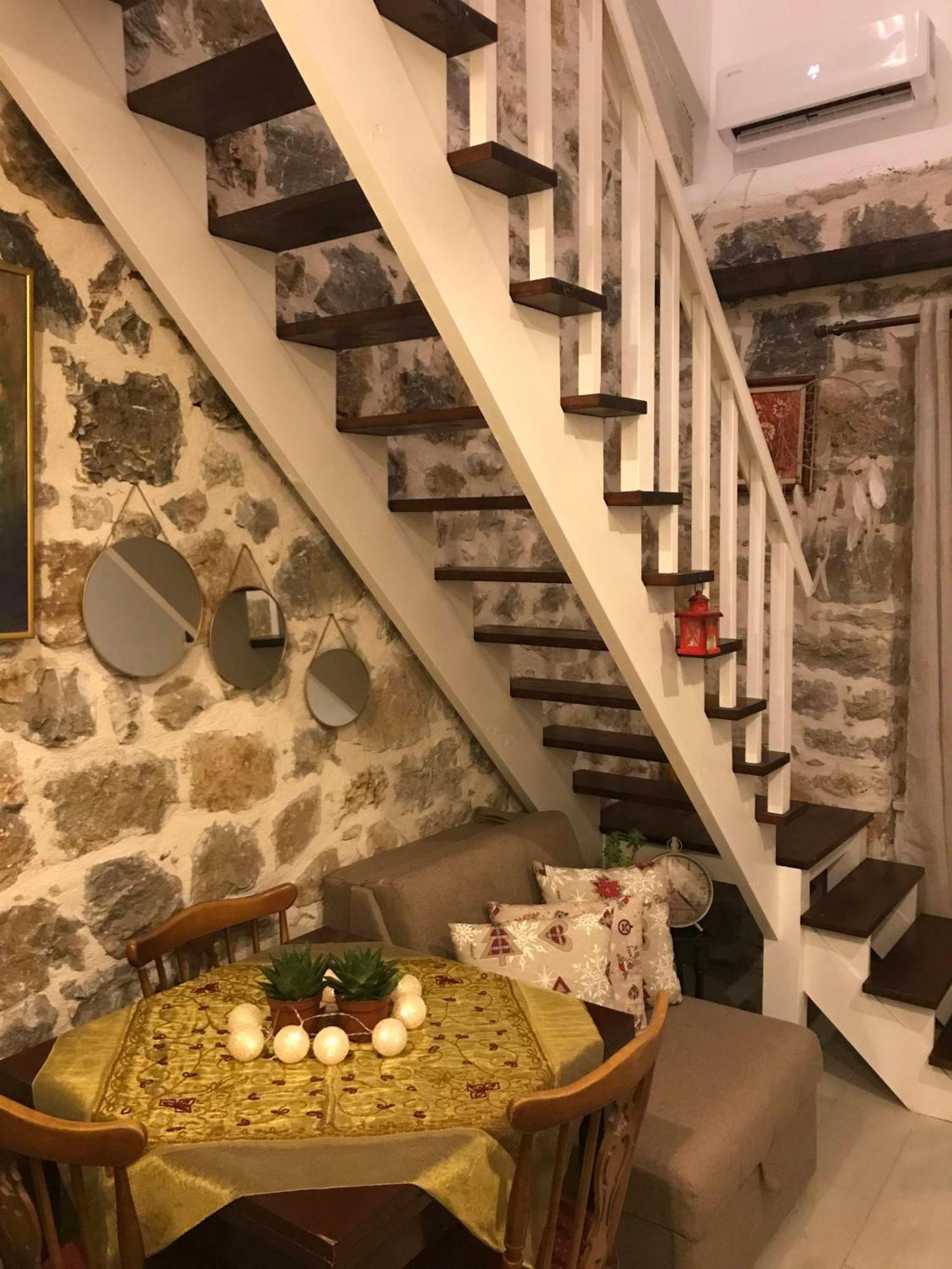 Etno Village Mihailovic II Herceg Novi Dış mekan fotoğraf