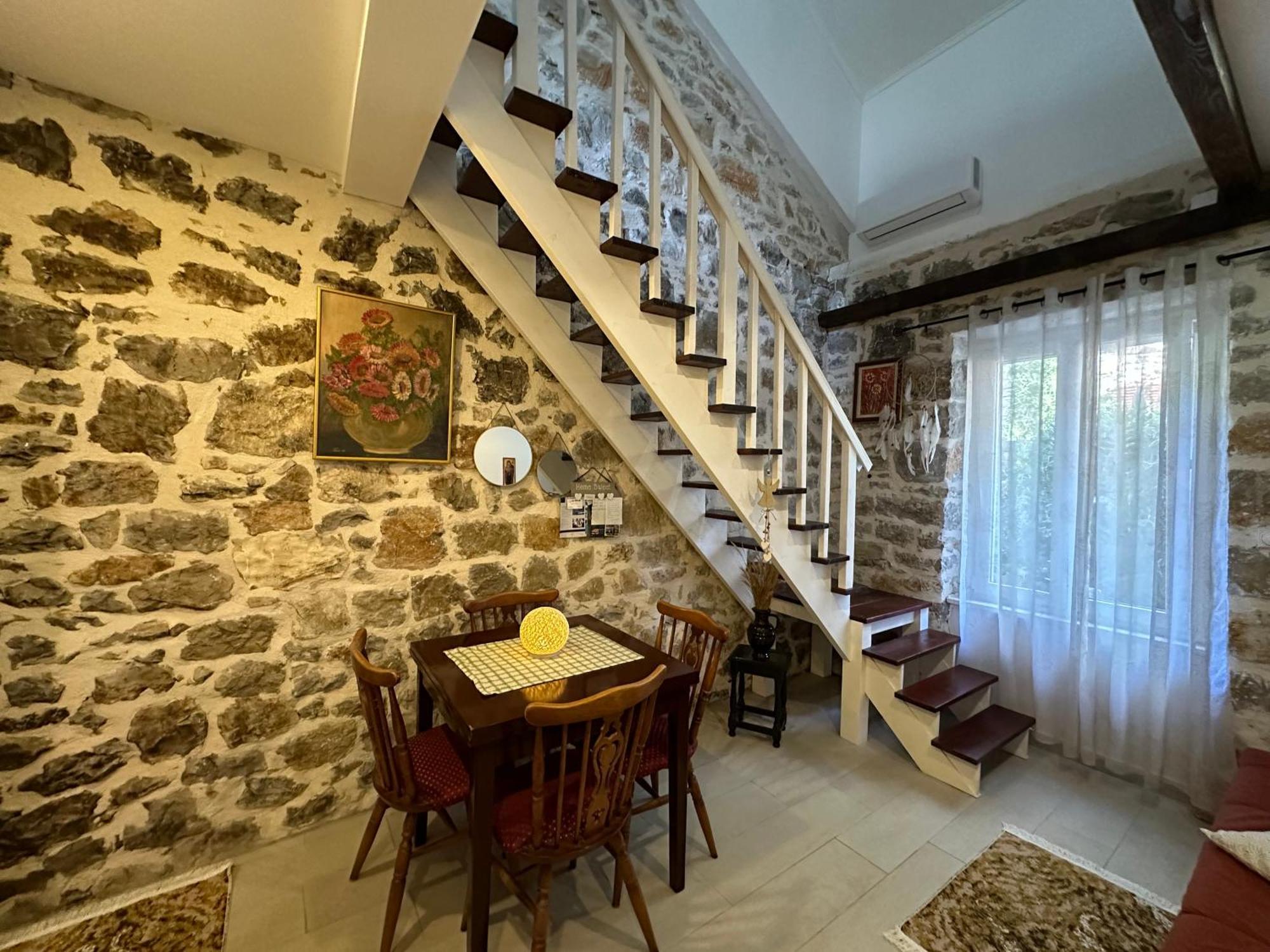 Etno Village Mihailovic II Herceg Novi Dış mekan fotoğraf