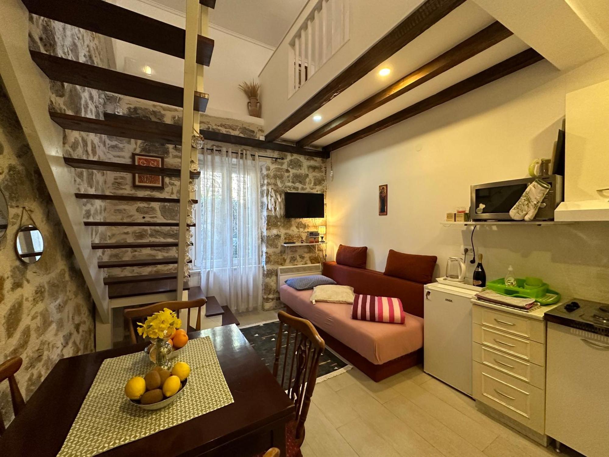 Etno Village Mihailovic II Herceg Novi Dış mekan fotoğraf