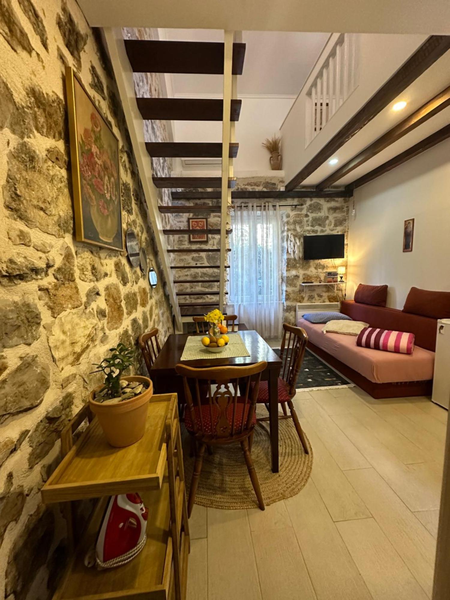 Etno Village Mihailovic II Herceg Novi Dış mekan fotoğraf