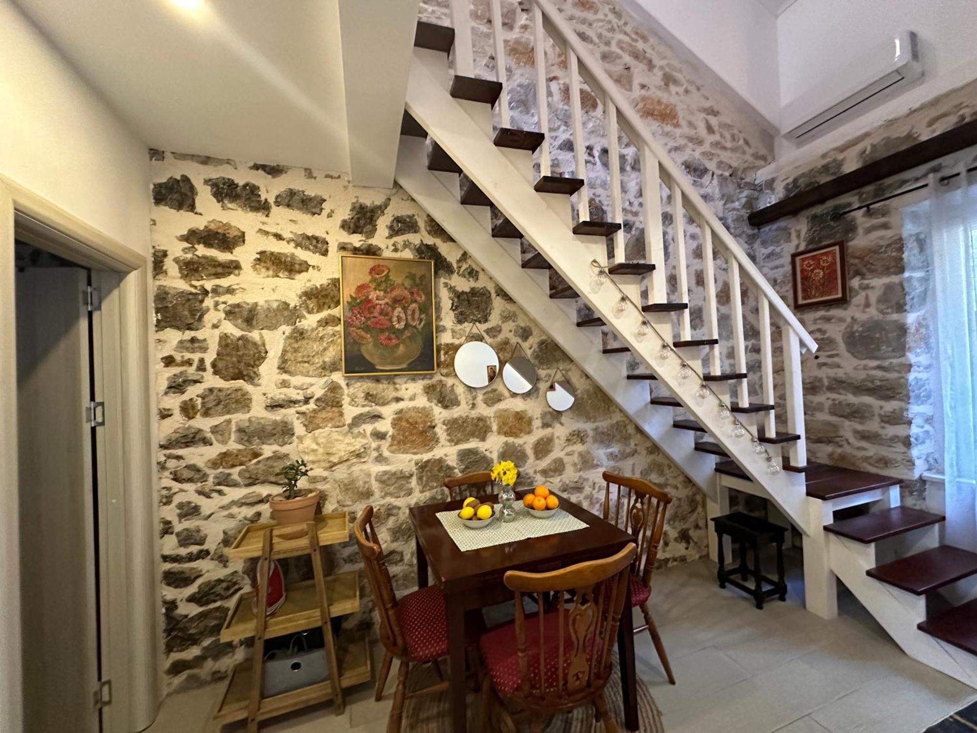 Etno Village Mihailovic II Herceg Novi Dış mekan fotoğraf