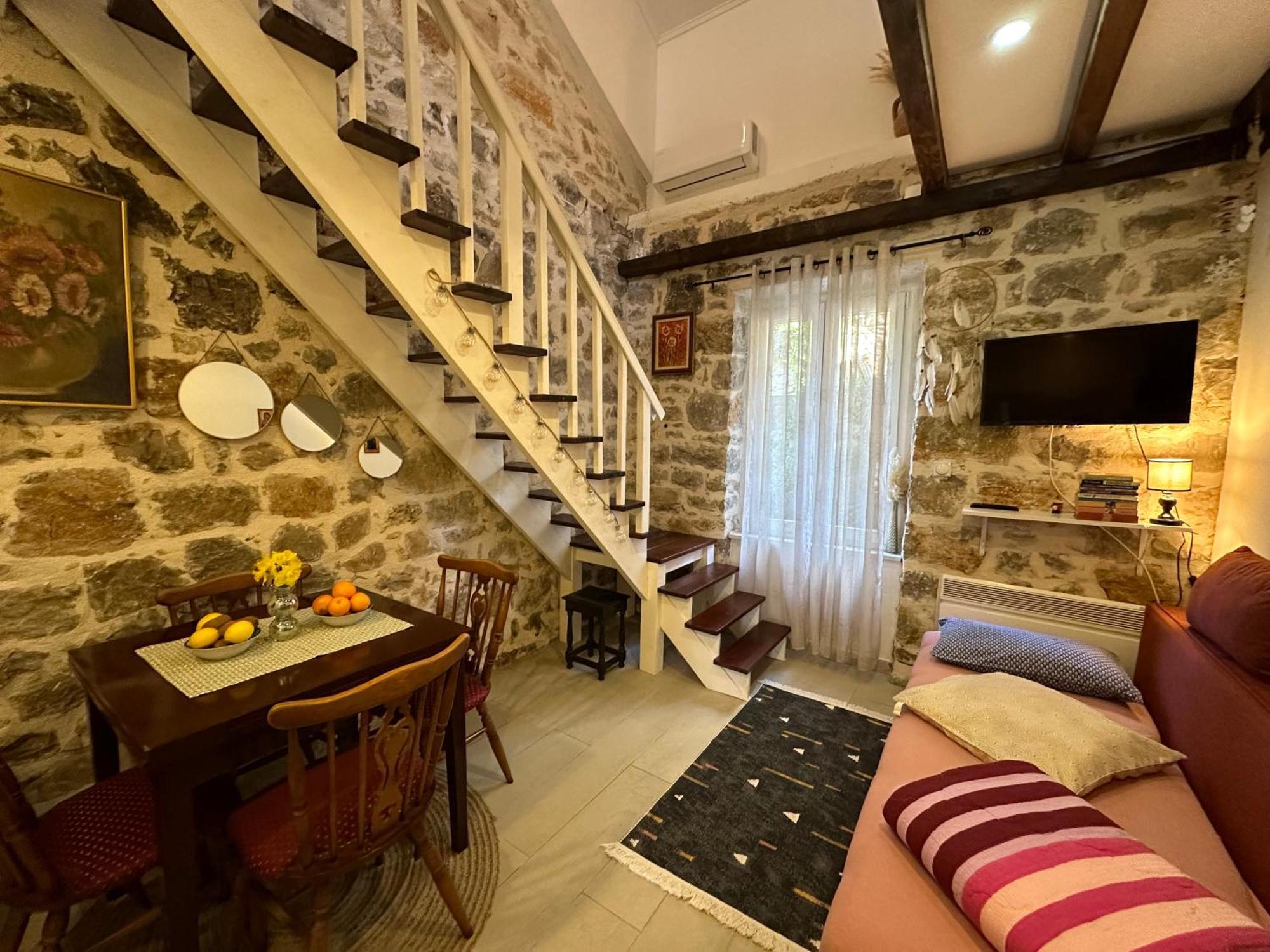 Etno Village Mihailovic II Herceg Novi Dış mekan fotoğraf